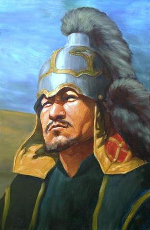 Интересные факты о личности великого Чингисхана 